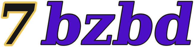 7bzbd logo
