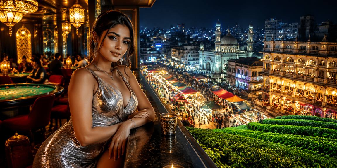 7bzbd 7bzbd-এর লবিতে কী কী পাবেন